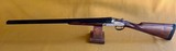 Arrieta 600 Imperial 16ga