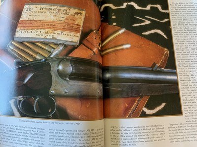 Thomas Bland & Sons.375 NE 2 1/2” - Image 11 of 11