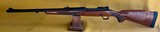 Winchester mod 70 416 Rem. Mag. Custom