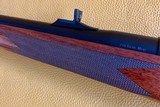 Winchester mod 70 416 Rem. Mag. Custom - 2 of 7
