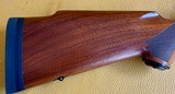 Winchester mod 70 416 Rem. Mag. Custom - 6 of 7