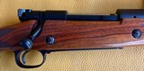Winchester mod 70 416 Rem. Mag. Custom - 5 of 7