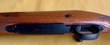 Winchester mod 70 416 Rem. Mag. Custom - 4 of 7