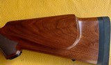Winchester mod 70 416 Rem. Mag. Custom - 3 of 7