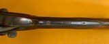 J. Woodward hammer side lever 12 GA - 11 of 17