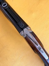 Chapuis UGEX 9.3x74 R ejectors - 6 of 12