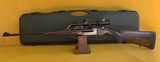 Chapuis UGEX 9.3x74 R ejectors