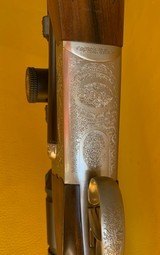 Chapuis UGEX 9.3x74 R ejectors - 11 of 12