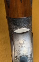 PERAZZI SC3 SPORTING 12 GA. 30” - 4 of 11