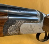 PERAZZI SC3 SPORTING 12 GA. 30” - 2 of 11
