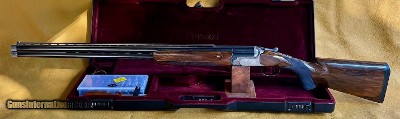 PERAZZI SC3 SPORTING 12 GA. 30”