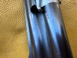 PERAZZI SC3 SPORTING 12 GA. 30” - 12 of 13