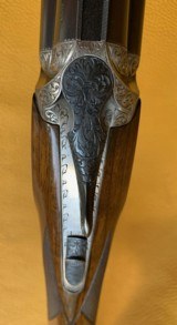 PERAZZI SC3 SPORTING 12 GA. 30” - 10 of 11