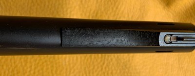 DAKOTA MODEL 76 IN .416 Dakota - WITH DIES & AMMO - Image 10 of 15