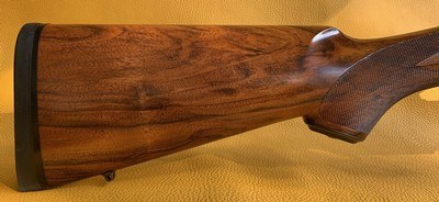 DAKOTA MODEL 76 IN .416 Dakota - WITH DIES & AMMO - Image 14 of 15
