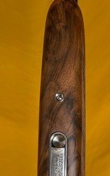 BERETTA GIUBILEO IN 28GA. - UNFIRED - 13 of 15 BERETTA GIUBILEO IN 28GA. - UNFIRED - 13 of 15