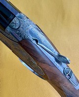 BERETTA GIUBILEO IN 28GA. - UNFIRED - 11 of 15 BERETTA GIUBILEO IN 28GA. - UNFIRED - 11 of 15
