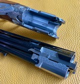 BERETTA GIUBILEO IN 28GA. - UNFIRED - 7 of 15 BERETTA GIUBILEO IN 28GA. - UNFIRED - 7 of 15