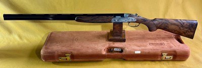 UNFIRED - BERETTA GIUBILEO IN 28GA.