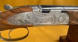 BERETTA GIUBILEO IN 28GA. - UNFIRED - 8 of 15 BERETTA GIUBILEO IN 28GA. - UNFIRED - 8 of 15