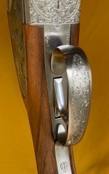 BERETTA GIUBILEO IN 28GA. - UNFIRED - 15 of 15 BERETTA GIUBILEO IN 28GA. - UNFIRED - 15 of 15