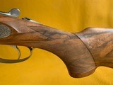 BERETTA GIUBILEO IN 28GA. - UNFIRED - 4 of 15 BERETTA GIUBILEO IN 28GA. - UNFIRED - 4 of 15