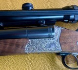 KRIEGHOFF TRUMPF DRILLING 12 X 12 X 7x65R - 2 of 8