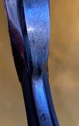 Purdey self opener 500BPE - 9 of 20