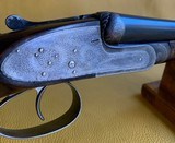 Purdey self opener 500BPE - 14 of 20