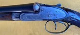 Purdey self opener 500BPE - 3 of 20