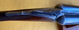 John Dickson & Son Round Action 12ga. - 7 of 15