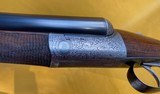John Dickson & Son Round Action 12ga. - 6 of 15