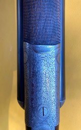 John Dickson & Son Round Action 12ga. - 11 of 15