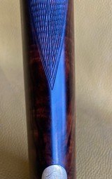 John Dickson & Son Round Action 12ga. - 12 of 15