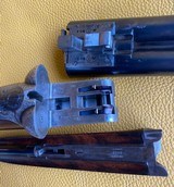 John Dickson & Son Round Action 12ga. - 8 of 15