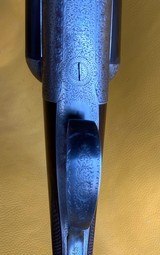 John Dickson & Son Round Action 12ga. - 13 of 15