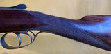 John Dickson & Son Round Action 12ga. - 5 of 15