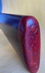 J. Erskine 28ga 2 3/4 Nitro Proof . - 14 of 16