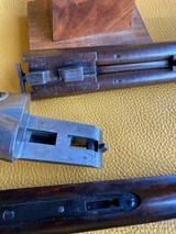 J. Erskine 28ga 2 3/4 Nitro Proof . - 12 of 16