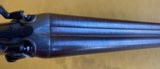 J. Erskine 28ga 2 3/4 Nitro Proof . - 7 of 16