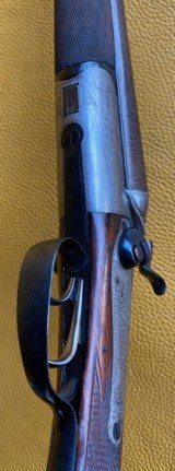 J. Erskine 28ga 2 3/4 Nitro Proof . - 10 of 16