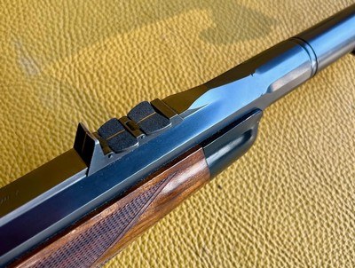 Model 70 by J Haugh & Son in 416 Hoffman - Image 7 of 9
