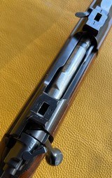 Model 70 by J Haugh & Son in 416 Hoffman - 4 of 9