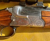 MERKEL 300 SERIE 7x57R EJECTOR - 6 of 8