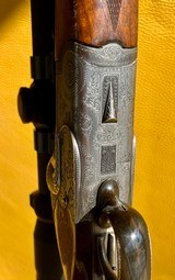 MERKEL 300 SERIE 7x57R EJECTOR - 8 of 8