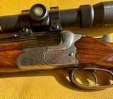 MERKEL 300 SERIE 7x57R EJECTOR - 2 of 8