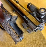 MERKEL 300 SERIE 7x57R EJECTOR - 5 of 8