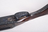 Manton 400 EX - or 450/400 3 1/4