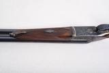 Manton 400 EX - or 450/400 3 1/4