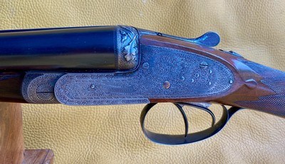 Thonon Frères Sidelock ejector 12ga 2 3/4” - Image 4 of 18
